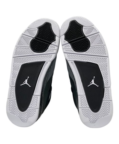 NIKE（ナイキ）NIKE (ナイキ) ハイカットスニーカー ブラック サイズ:28㎝ 未使用品の古着・服飾アイテム