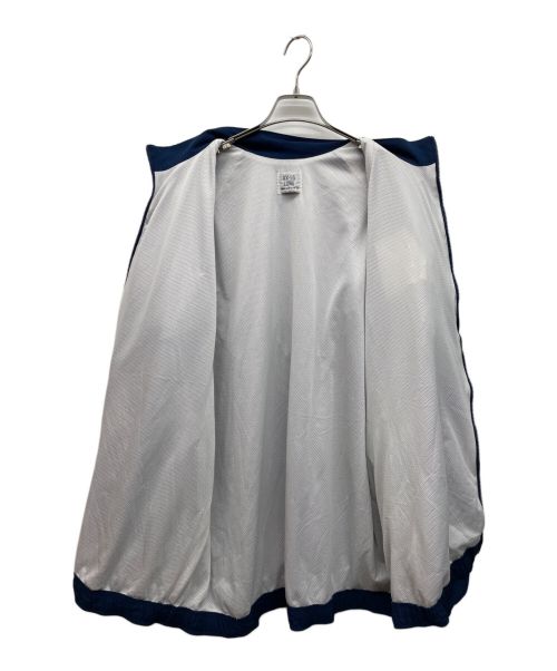 US ARMY（ユーエスアーミー）US ARMY (ユーエスアーミー) トレーニングジャケット ネイビー サイズ:XXLの古着・服飾アイテム