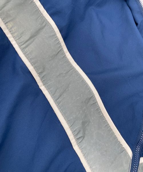 US ARMY（ユーエスアーミー）US ARMY (ユーエスアーミー) トレーニングジャケット ネイビー サイズ:XXLの古着・服飾アイテム