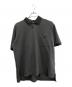 THE NORTHFACE PURPLELABEL（ザ・ノースフェイス パープルレーベル）の古着「ポロシャツ」｜グレー