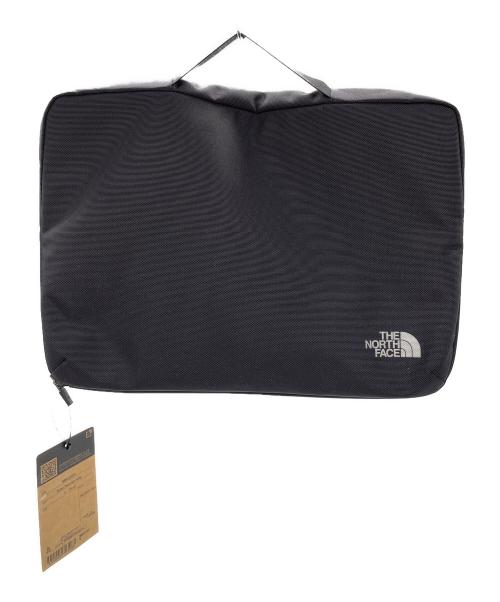 THE NORTH FACE（ザ ノース フェイス）THE NORTH FACE (ザ ノース フェイス) セカンドバッグ ブラックの古着・服飾アイテム