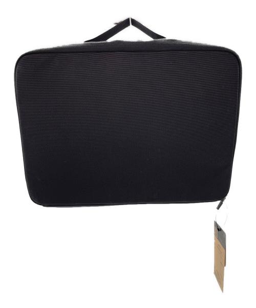 THE NORTH FACE（ザ ノース フェイス）THE NORTH FACE (ザ ノース フェイス) セカンドバッグ ブラックの古着・服飾アイテム