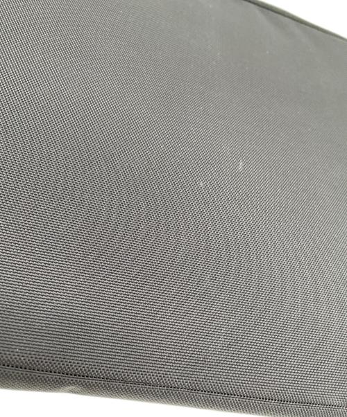 THE NORTH FACE（ザ ノース フェイス）THE NORTH FACE (ザ ノース フェイス) セカンドバッグ ブラックの古着・服飾アイテム