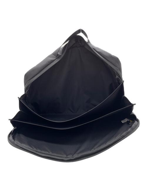 THE NORTH FACE（ザ ノース フェイス）THE NORTH FACE (ザ ノース フェイス) セカンドバッグ ブラックの古着・服飾アイテム