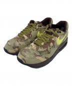 NIKEナイキ）の古着「エアマックス1　86OG」｜グリーン