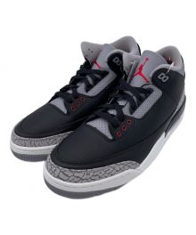 NIKE（ナイキ）の古着「スニーカー」｜ブラック