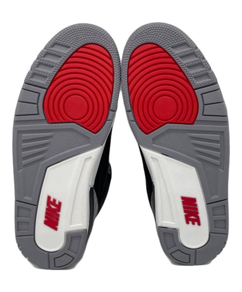 NIKE（ナイキ）NIKE (ナイキ) スニーカー ブラック サイズ:28㎝の古着・服飾アイテム