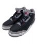 NIKE（ナイキ）の古着「スニーカー」｜ブラック