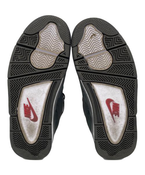 NIKE（ナイキ）NIKE (ナイキ) Nigel Sylvester (ナイジェル シルベスター) スニーカー サイズ:26㎝の古着・服飾アイテム