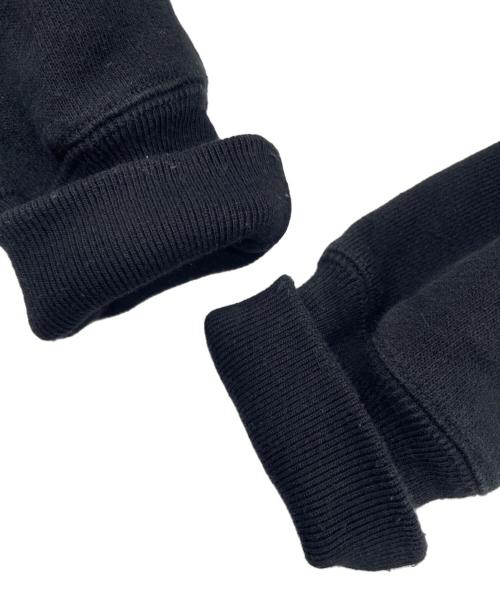 WTAPS（ダブルタップス）WTAPS (ダブルタップス) パーカー ブラック サイズ:X　02の古着・服飾アイテム