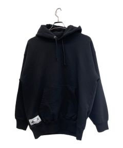 中古・古着通販】stussy (ステューシー) つなぎ ブラック サイズ:M