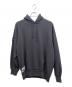 DESCENDANT（ディセンダント）の古着「プルオーバーパーカー」