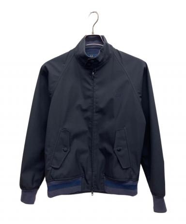 中古・古着通販】FRED PERRY (フレッドペリー) 3レイヤーハリントン