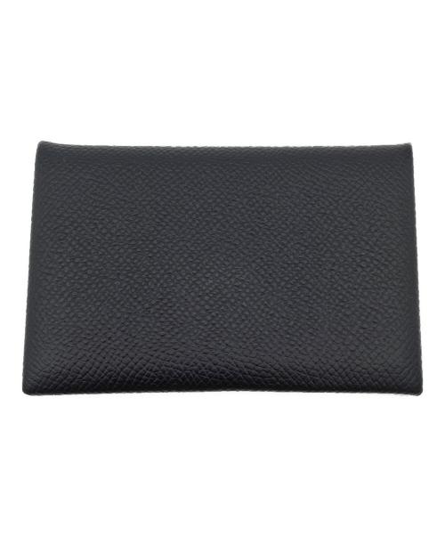 HERMES（エルメス）HERMES (エルメス) カードケースの古着・服飾アイテム