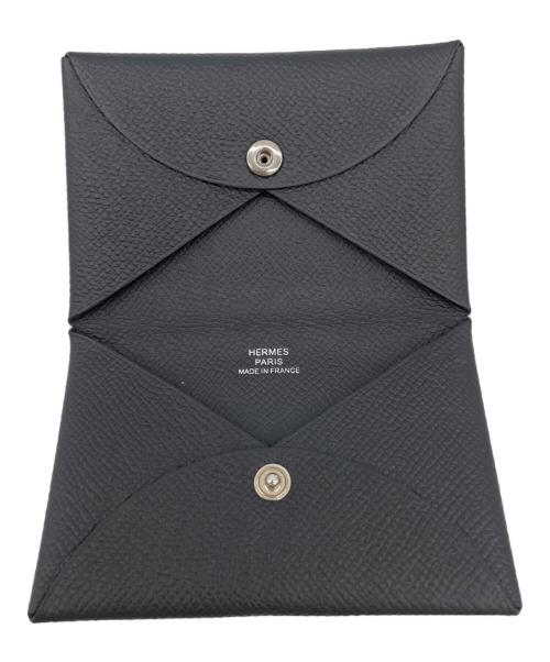 HERMES（エルメス）HERMES (エルメス) カードケースの古着・服飾アイテム