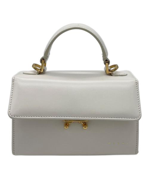 MARNI（マルニ）MARNI (マルニ) 2WAYハンドバッグの古着・服飾アイテム