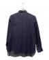 Plage (プラージュ) RA/COシアーシャツ ネイビー サイズ:F：9000円