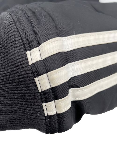 adidas Originals（アディダスオリジナル）adidas originals (アディダスオリジナル) ジャケット ブラック サイズ:oの古着・服飾アイテム