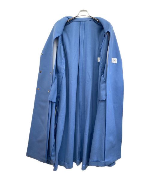 Ameri（アメリ）Ameri (アメリ) ベルトフレアロングコート サイズ:Mの古着・服飾アイテム