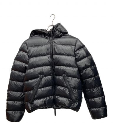 中古・古着通販】DUVETICA (デュベティカ) ダウンジャケット ブラック