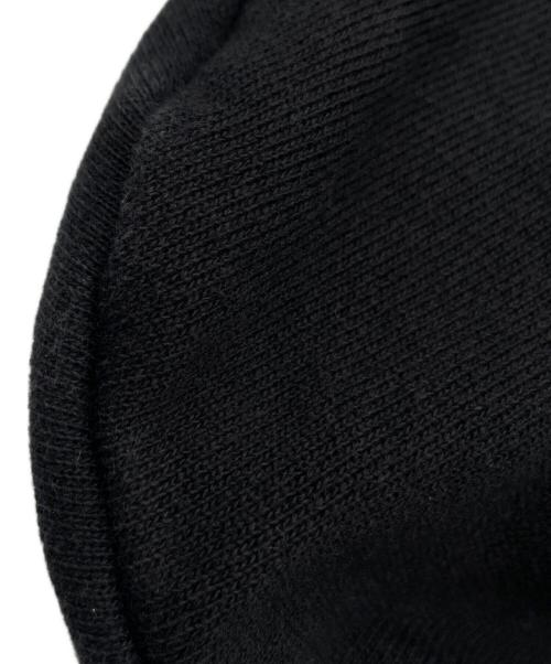 THE BLACK EYE PATCH（ブラックアイパッチ）THE BLACK EYE PATCH (ブラックアイパッチ) プルオーバーパーカー ブラック サイズ:Lの古着・服飾アイテム