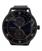 PAUL SMITHポールスミス）の古着「腕時計」