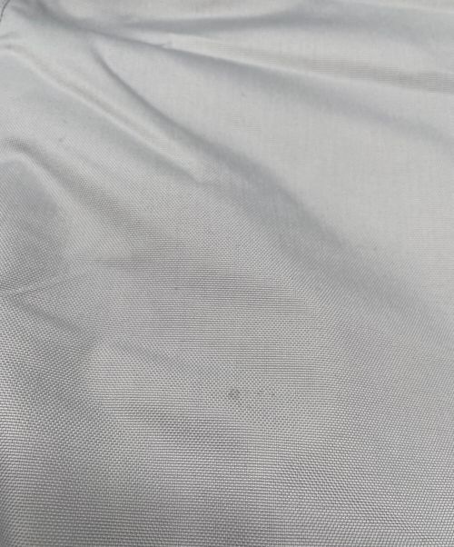 komine（コミネ）komine (コミネ) ハイプロテクトウインターパーカ グレー サイズ:XLの古着・服飾アイテム