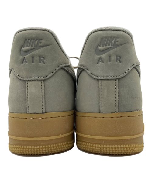 NIKE（ナイキ）NIKE (ナイキ) ローカットスニーカー グリーン サイズ:30cmの古着・服飾アイテム