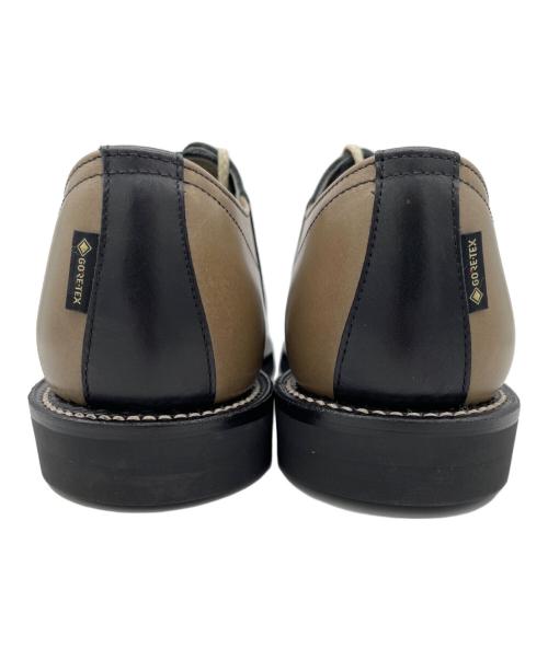 REGAL（リーガル）REGAL (リーガル) サドルオックスフォードシューズ サイズ:24　1/2の古着・服飾アイテム