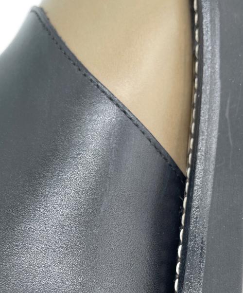 REGAL（リーガル）REGAL (リーガル) サドルオックスフォードシューズ サイズ:24　1/2の古着・服飾アイテム