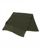 CANADA GOOSEカナダグース）の古着「WAFFLE SCARF」