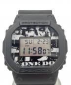 CASIO×BEAMS Tカシオ×ビームス ティー）の古着「デジタルウォッチ」