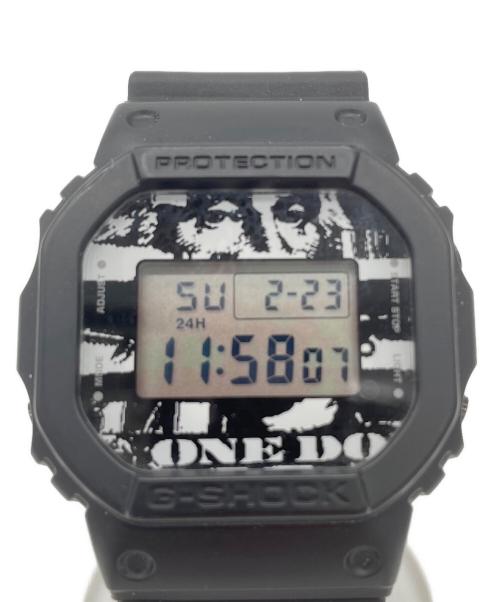 CASIO（カシオ）CASIO (カシオ) BEAMS T (ビームスティー) デジタルウォッチの古着・服飾アイテム