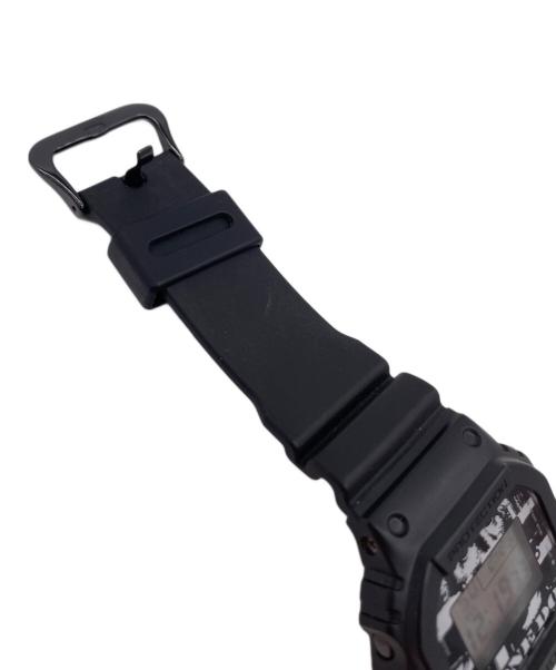 CASIO（カシオ）CASIO (カシオ) BEAMS T (ビームスティー) デジタルウォッチの古着・服飾アイテム