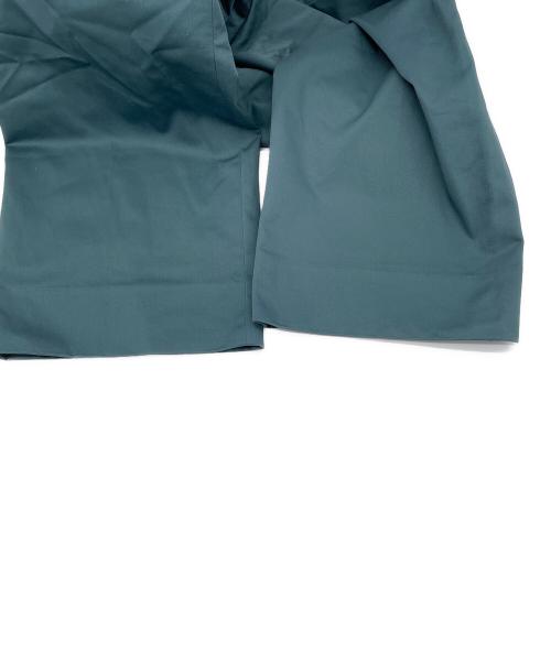 Dickies（ディッキーズ）Dickies (ディッキーズ) ワークパンツ グリーン サイズ:1の古着・服飾アイテム