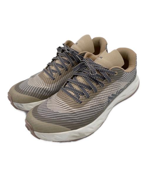 NNormal（ノーマル）NNormal (ノーマル) シューズ カーキ サイズ:27の古着・服飾アイテム