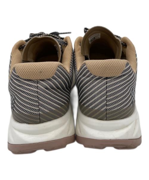 NNormal（ノーマル）NNormal (ノーマル) シューズ カーキ サイズ:27の古着・服飾アイテム