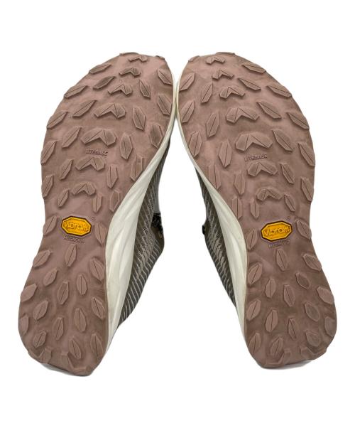 NNormal（ノーマル）NNormal (ノーマル) シューズ カーキ サイズ:27の古着・服飾アイテム