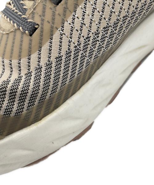 NNormal（ノーマル）NNormal (ノーマル) シューズ カーキ サイズ:27の古着・服飾アイテム