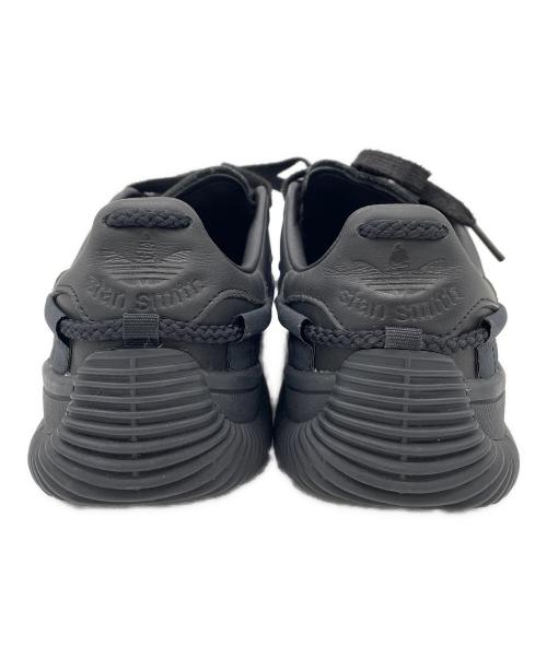 adidas（アディダス）adidas (アディダス) CRAIG GREEN X SCUBA STAN 'TRIPLE BLACK' ブラック サイズ:27cmの古着・服飾アイテム