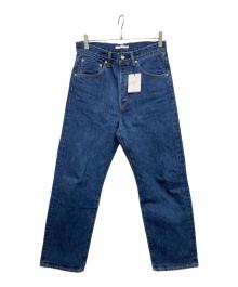 HATSKI（ハツキ）の古着「デニムパンツ」｜インディゴ