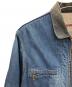 中古・古着 OSH KOSH (オシュコシュ) ヴィンテージデニムジャケット インディゴ サイズ:サイズ表記無し：35000円