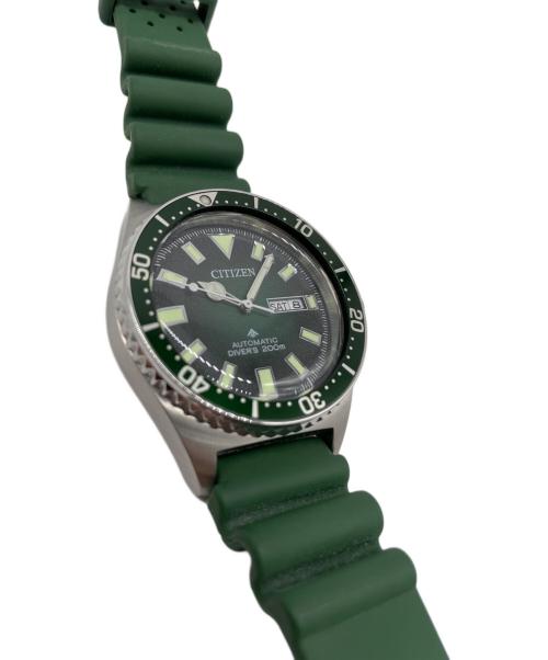 CITIZEN（シチズン）CITIZEN (シチズン) 腕時計の古着・服飾アイテム