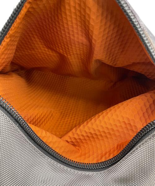 TUMI（トゥミ）TUMI (トゥミ) リュック ブラウンの古着・服飾アイテム