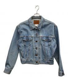 LEVI'S（リーバイス）の古着「デニムジャケット」｜インディゴ