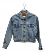 LEVI'Sリーバイス）の古着「デニムジャケット」｜インディゴ