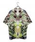 VALENTINO (ヴァレンティノ) アロハシャツ マルチカラー サイズ:44：21000円