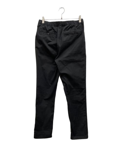 THE NORTH FACE（ザ ノース フェイス）THE NORTH FACE (ザ ノース フェイス) コットンクロスクライミングパンツ ブラック サイズ:Lの古着・服飾アイテム