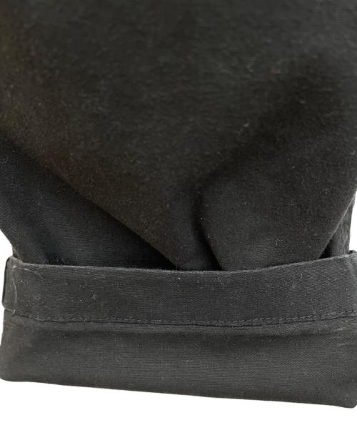 THE NORTH FACE（ザ ノース フェイス）THE NORTH FACE (ザ ノース フェイス) コットンクロスクライミングパンツ ブラック サイズ:Lの古着・服飾アイテム