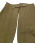 中古・古着 FAT (エフエーティー) Dickies (ディッキーズ) ワークジャケット グリーン サイズ:SKINNY：9000円